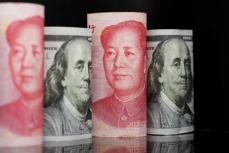 中国人民元建て債、2月も外国保有拡大