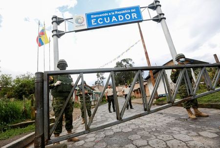 中南米諸国、新型コロナ封じ込めへ相次ぎ国境封鎖