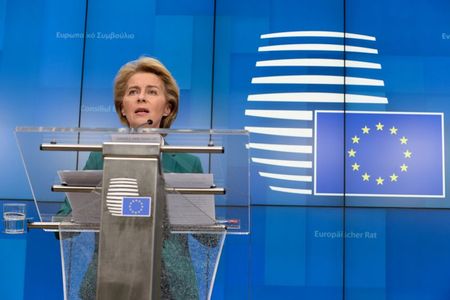 ＥＵ、非加盟国からの入域30日間禁止へ　新型コロナ対策