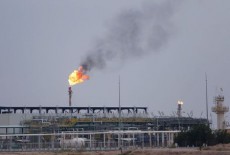 イラク石油輸出が減少、協調減産順守近づく＝関係筋