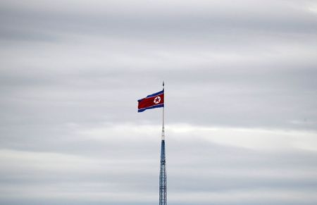 米、北朝鮮に「非生産的な行動」自制を呼び掛け