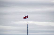 米、北朝鮮に「非生産的な行動」自制を呼び掛け