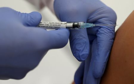 米、規制当局の承認後すぐに配布開始　コロナワクチン計画