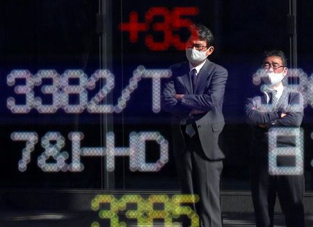 16日の日経平均は急反騰、好調なＧＤＰも株価押し上げ