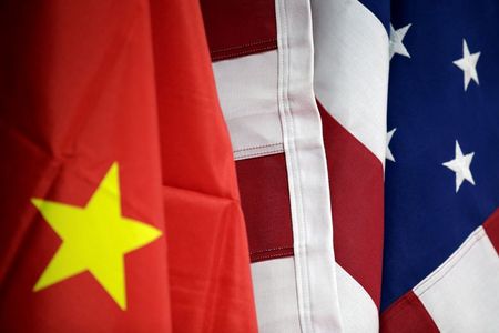 中国、レアアース輸出規制を視野　米国の国防産業揺さぶり狙う＝ＦＴ紙