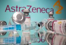 豪当局、英アストラゼネカのコロナワクチン使用継続を表明