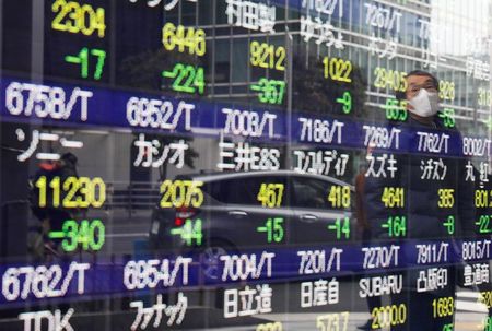 16日の日経平均は続伸、ＴＯＰＩＸはバブル後最高値