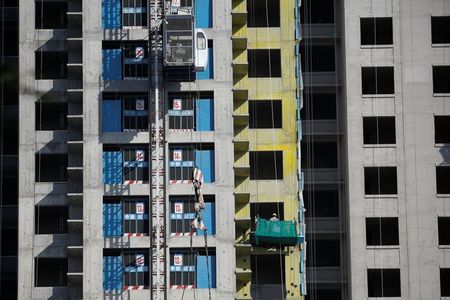 中国の新築住宅価格、3月は前月比＋0.5％　7カ月ぶりの高い伸び