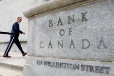 長期金利上昇、政策の「代役」にならない＝カナダ中銀総裁