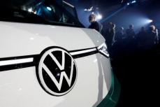 独ＶＷの第3四半期納車台数は前年比7.4％増　中国は5.8％減