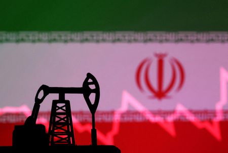 米が対イラン原油制裁、エネ特使「輸出減少へ」＝ＢＢＧ