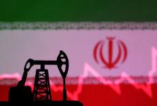 米が対イラン原油制裁、エネ特使「輸出減少へ」＝ＢＢＧ