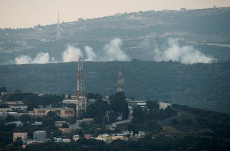 ヒズボラ、イスラエルをミサイル攻撃　交戦2006年以来の激化
