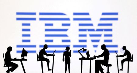 米ＩＢＭ、アイルランドで800人追加雇用へ　ＡＩ関連ポスト