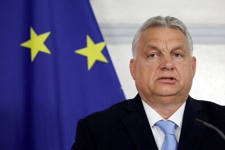 欧州委、非公式会合に委員派遣せず　議長国ハンガリーが反発