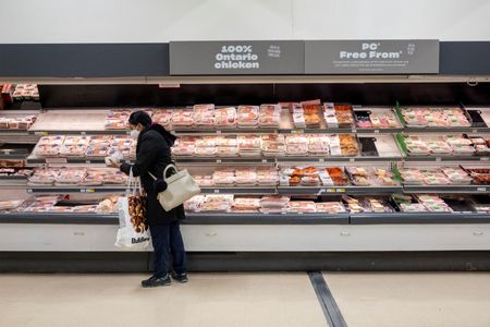 カナダ6月ＣＰＩ、2.7％に鈍化　利下げ観測を後押し