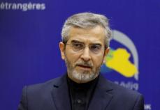 イラン、核合意巡る米国との協議再開に前向き＝外相代行