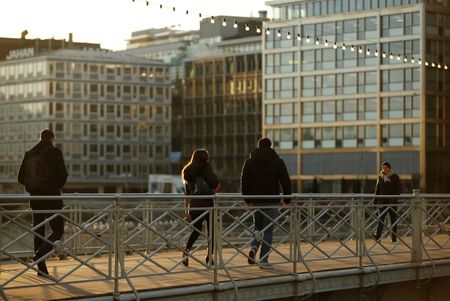 スイス第2四半期ＧＤＰ、前期比0.5％増に加速