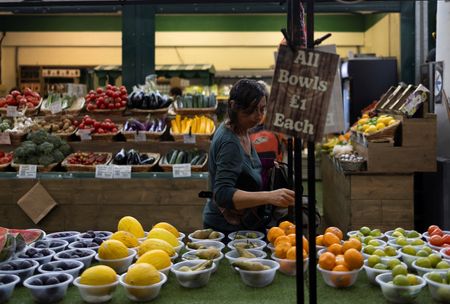 英ＣＰＩ、9月は前年比＋1.7％に急低下　利下げ観測強まる