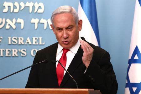 イスラエル与野党、組閣期限までに合意至らず　協議継続で一致