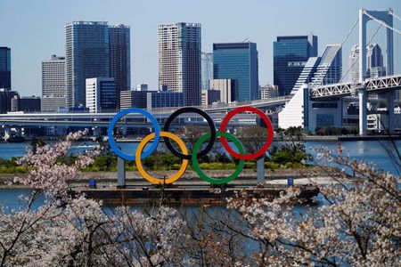 東京五輪延期に伴うＩＦ支援コスト「非常に大きい」＝コーツ委員長