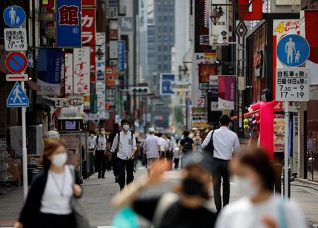 感染防止「総力挙げないとＮＹの二の舞」＝東大・児玉氏