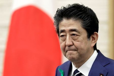 現金給付は14兆円上回る規模、プロセスの混乱は私の責任＝首相