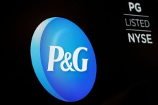 米Ｐ＆Ｇ、1─3月期利益が予想上回る　新型コロナで日用品販売増