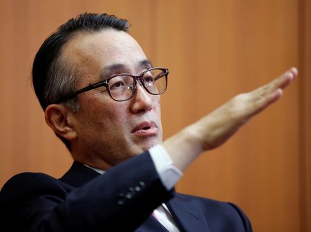 口座不正出金、セキュリティへの高い意識必要＝全銀協会長