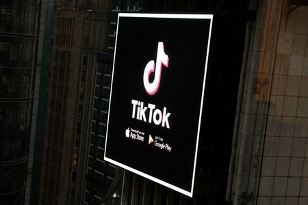 ＴｉｋＴｏｋ米上場も、オラクル提携案承認なら＝関係筋