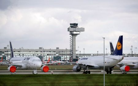 効果的なワクチン供給には渡航規制緩和が必要＝ＩＡＴＡ