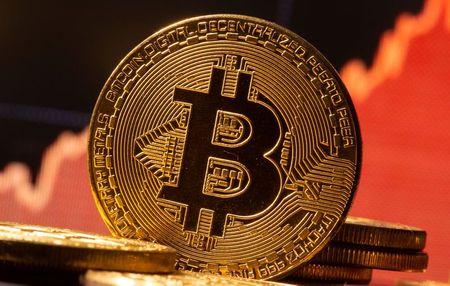 ビットコインが最高値更新、年初来で175％高に