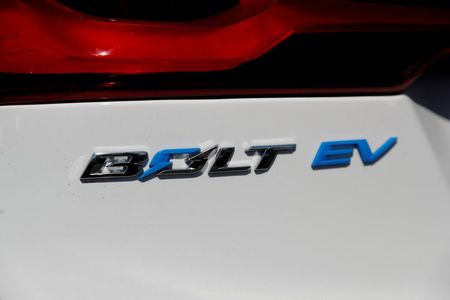 米ＧＭ、ＥＶシボレー・ボルトの生産停止を10月中旬まで延長