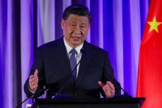 中国主席がペルー大統領と会談、「成長の原動力」育成呼びかけ