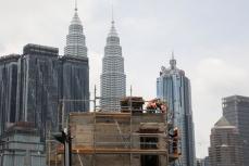 マレーシア成長率、第3四半期は予想上回る3.3％　個人消費が堅調