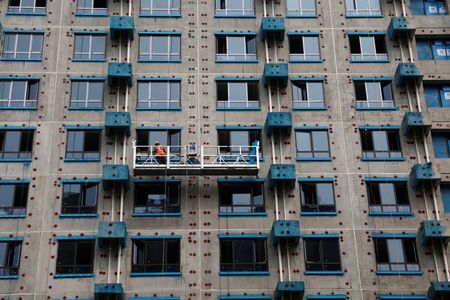 中国新築住宅価格、5月は前月比－0.7％　約9年半ぶり大幅下落