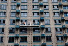 中国新築住宅価格、5月は前月比－0.7％　約9年半ぶり大幅下落