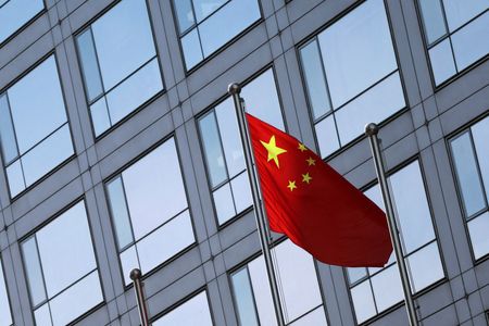 中国当局、空売りの抑制強化へ　大株主の違法売却に厳罰