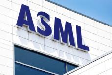 ＡＳＭＬ、第2四半期決算は予想上回る　ＡＩ需要で新規受注増加