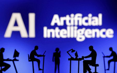 欧米とイスラエルのＡＩ・クラウド企業資金調達額、今年は792億ドルに