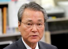 経団連会長に筒井氏、日本生命会長　金融機関から初＝報道