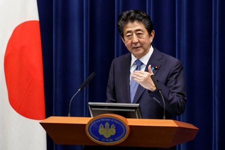 安倍首相が検査で慶応病院へ、本日中に帰宅＝関係者