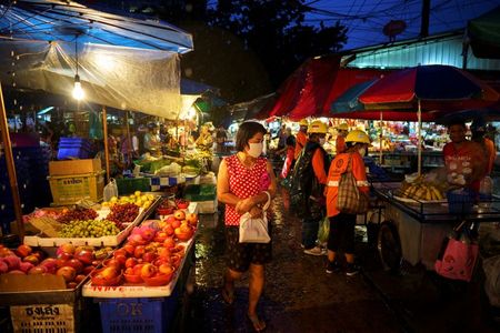 タイＧＤＰ、第2四半期は前年比-12.2％　アジア通貨危機以来の落ち込み幅