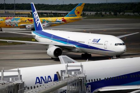 航空各社、お盆期間の国内線利用者は4―7割減　ＡＮＡは過去最低