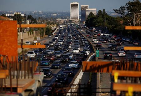 カリフォルニア州と自動車4社、独自の排ガス削減で最終合意