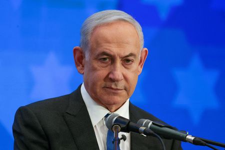 イスラエル首相、米民主党重鎮の選挙要求に強く反発　「全く不適切」
