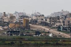 イスラエル、ラファ攻撃計画継続を表明　停戦協議も再開へ