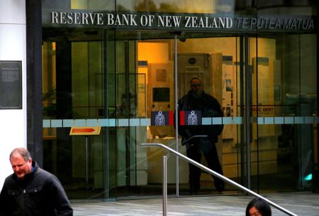 ＮＺ中銀、デジタル通貨の開発協議スタート