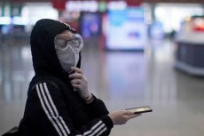 ロシア、中国国民の入国を一時禁止へ　新型肺炎の感染防止策
