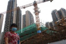 中国新築住宅価格、4月は前月比+0.5％　昨年10月以来の高い伸び